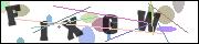 CAPTCHA image characters