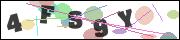 CAPTCHA image characters