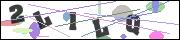 CAPTCHA image characters