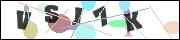 CAPTCHA image characters
