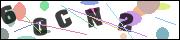 CAPTCHA image characters