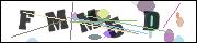 CAPTCHA image characters