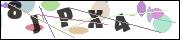 CAPTCHA image characters