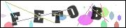 CAPTCHA image characters