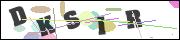 CAPTCHA image characters