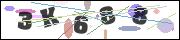 CAPTCHA image characters