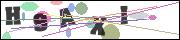 CAPTCHA image characters
