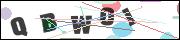 CAPTCHA image characters
