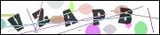 CAPTCHA image characters