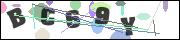 CAPTCHA image characters