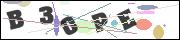 CAPTCHA image characters
