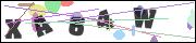 CAPTCHA image characters