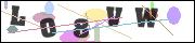 CAPTCHA image characters