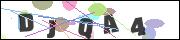 CAPTCHA image characters