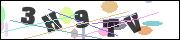 CAPTCHA image characters