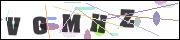 CAPTCHA image characters