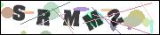 CAPTCHA image characters