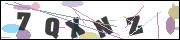 CAPTCHA image characters