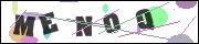 CAPTCHA image characters