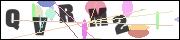 CAPTCHA image characters