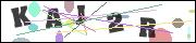 CAPTCHA image characters