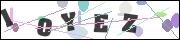 CAPTCHA image characters