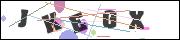 CAPTCHA image characters