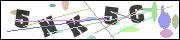CAPTCHA image characters