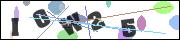 CAPTCHA image characters