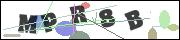 CAPTCHA image characters