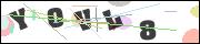 CAPTCHA image characters