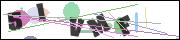 CAPTCHA image characters