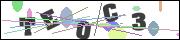 CAPTCHA image characters