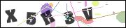 CAPTCHA image characters
