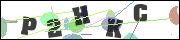 CAPTCHA image characters