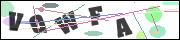 CAPTCHA image characters