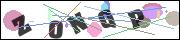 CAPTCHA image characters