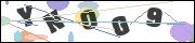 CAPTCHA image characters
