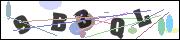 CAPTCHA image characters
