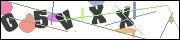 CAPTCHA image characters