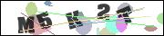 CAPTCHA image characters