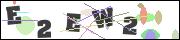 CAPTCHA image characters