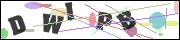 CAPTCHA image characters