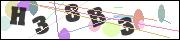 CAPTCHA image characters