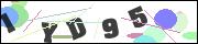 CAPTCHA image characters