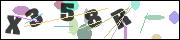 CAPTCHA image characters