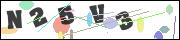 CAPTCHA image characters