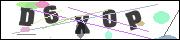 CAPTCHA image characters