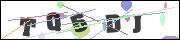 CAPTCHA image characters