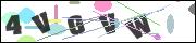 CAPTCHA image characters